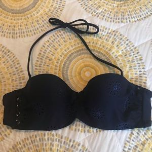 Aerie bathing suit top
